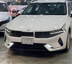 کیا K5